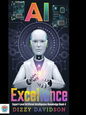cover image of AI Excellence